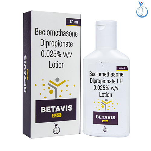 BETAVIS Lotion