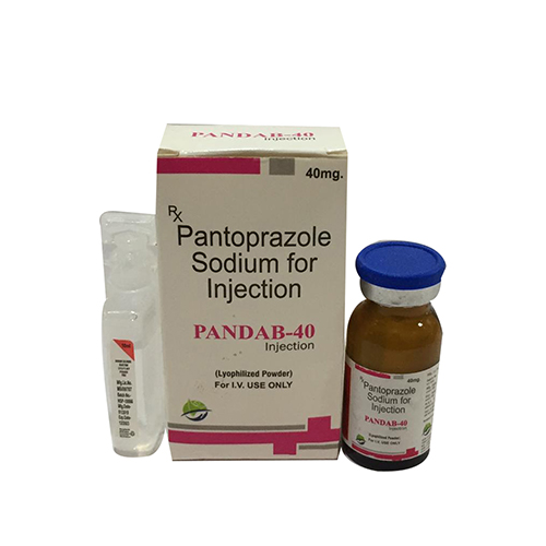 PANDAB-40 Injection
