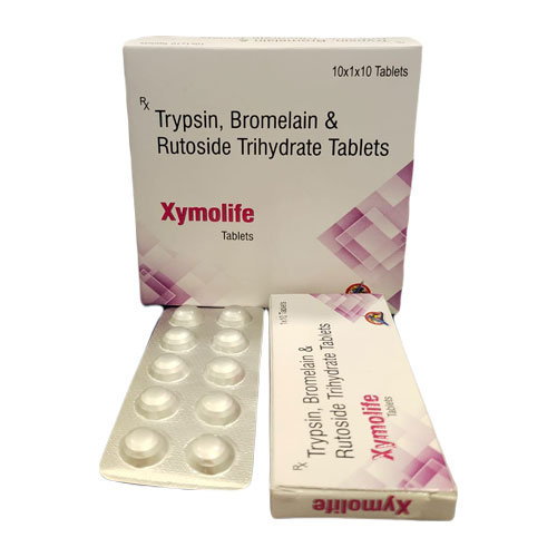 XYMOLIFE TABLETS
