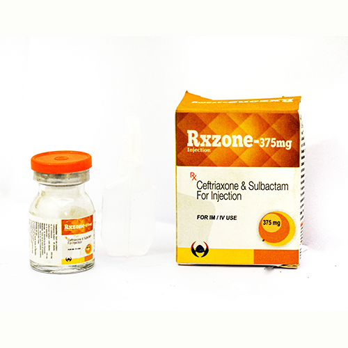 RXONE-375mg Injection