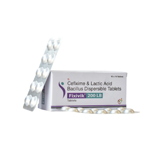 FIXIVIK-200 LB TABLETS