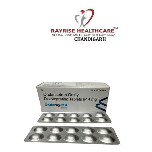 ONDORAY-MD TABLETS