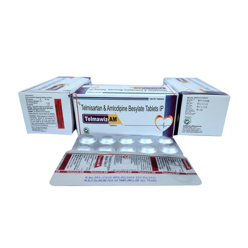 TELMAWIZ-AM Tablets