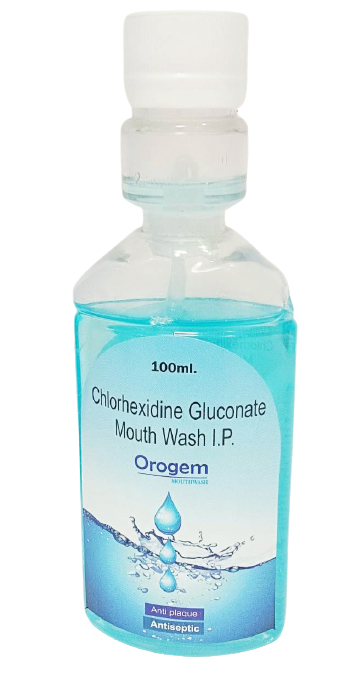 OROGEM Mouthwash