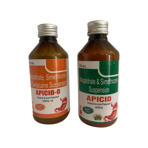 APICID-O SUSPENSION