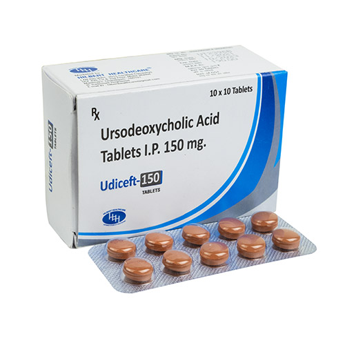 UDICEFT-150 Tablets