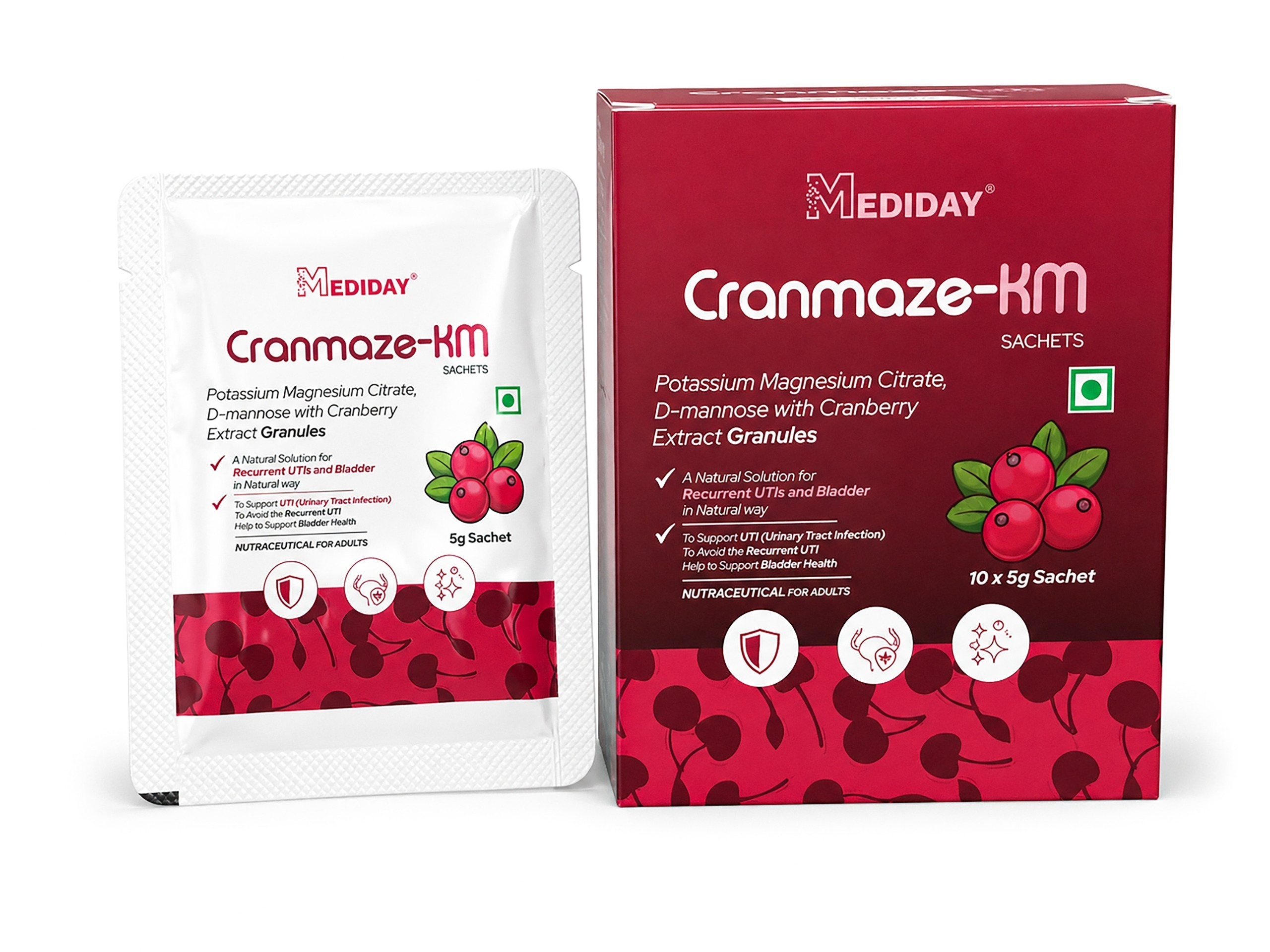 Cranmaze-KM