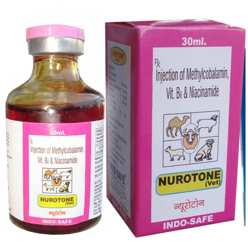 Nurotone Injection