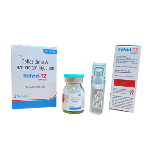 STIFZID-TZ INJECTION