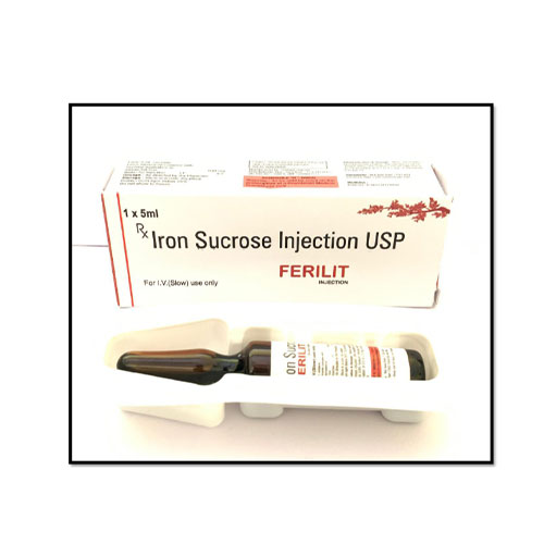 FERILIT INJECTION