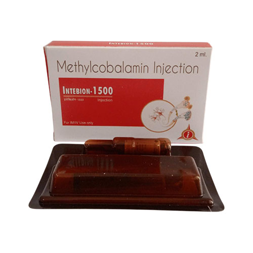 INTEBION-1500 INJECTION