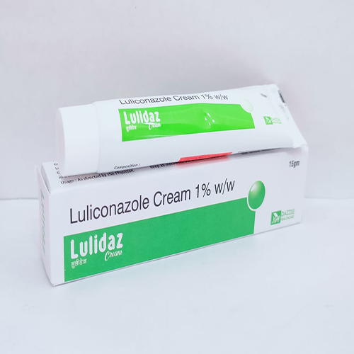 LULIDAZ Cream
