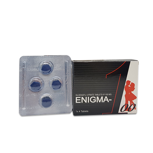 ENIGMA-100 Tablets