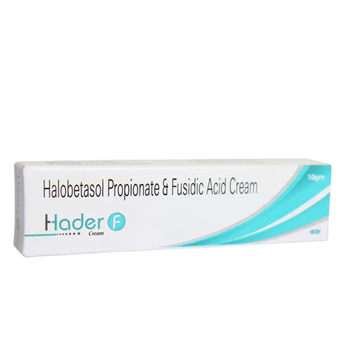 Hader-F Cream