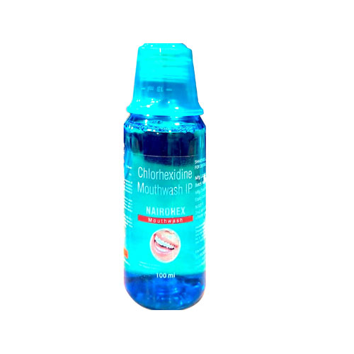 Nairohex-Mouthwash