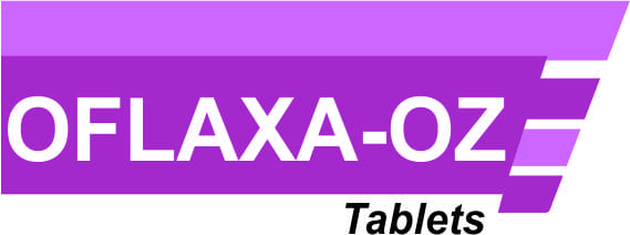 Oflaxa-OZ Tablets
