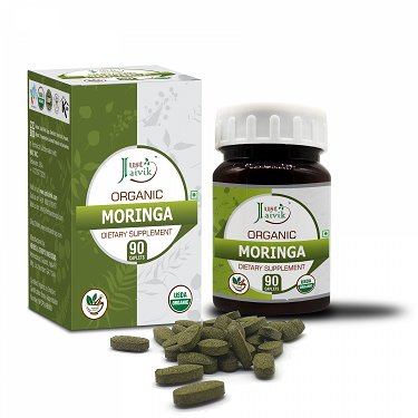 MORINGA Tablets