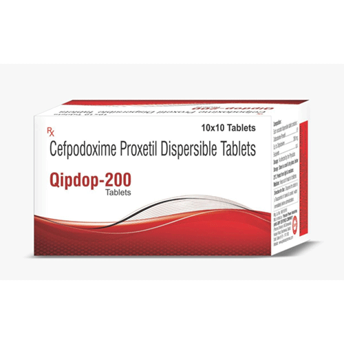 QIPDOP-200 TABLETS