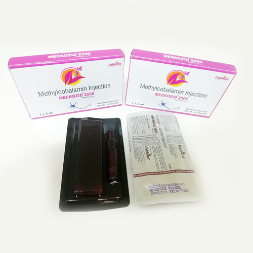 MEEKOZID-2500 Injection