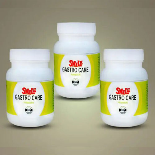 Gastro Care Powder