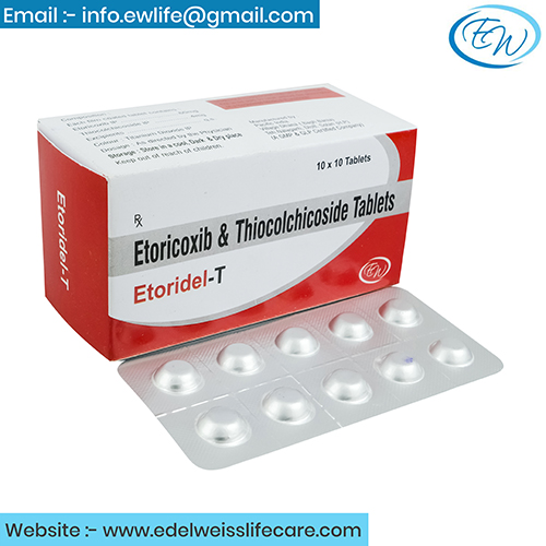 ETORIDEL-T Tablets