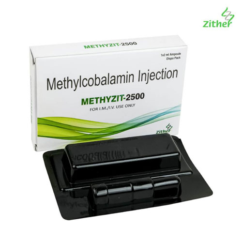 METHYZIT-2500 Injection