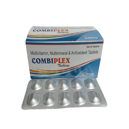 COMBIPLEX TABLETS