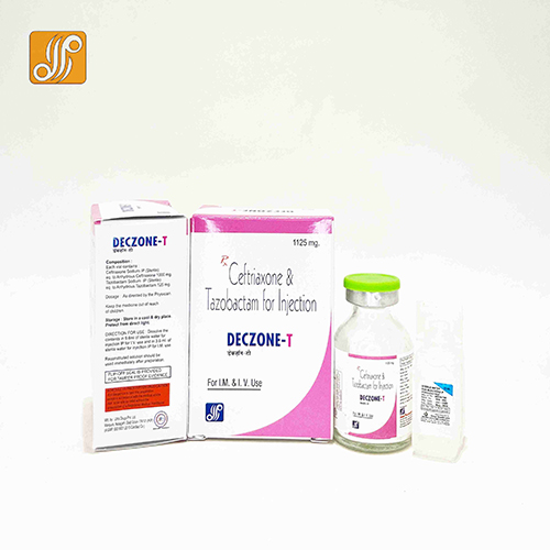 DECZONE-T Injections