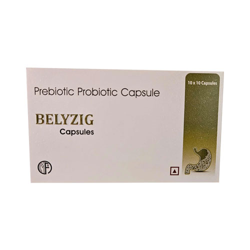Belyzig Capsules