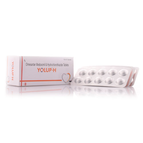 YOLUP-H Tablets