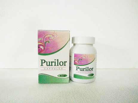 PURILOR Capsules