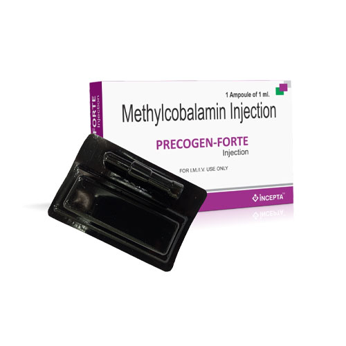 PRECOGEN-FORTE INJECTION