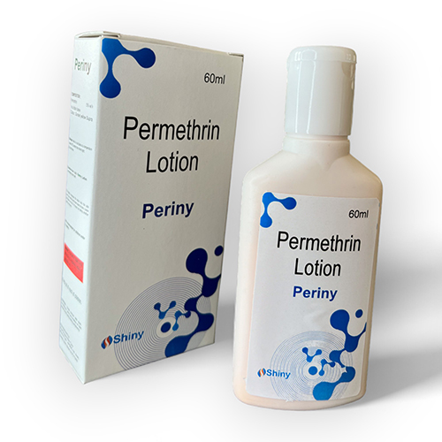 PERINY LOTION