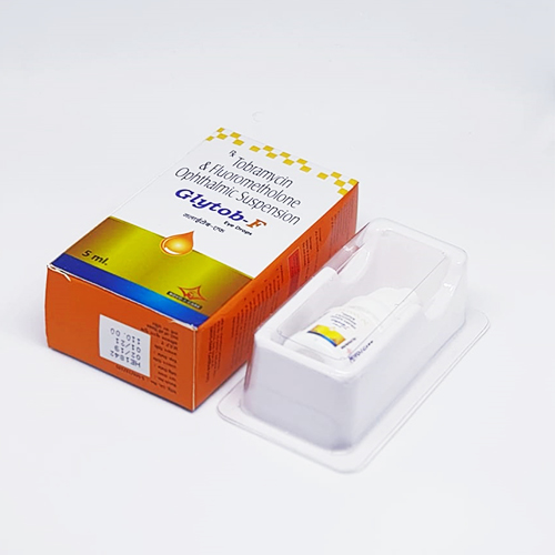 GLYTOB-F Eye Drops