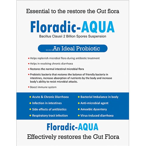 FLORADIC-AQUA Suspension