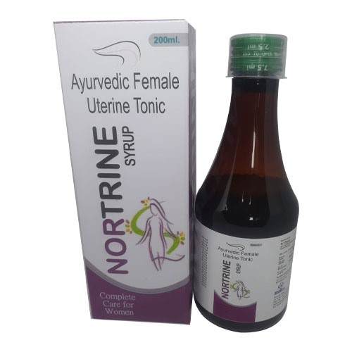 NORTRINE SYRUP
