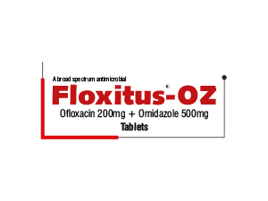 Floxitus - OZ Tablets