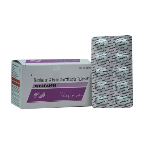 WELTAN®-H TABLETS