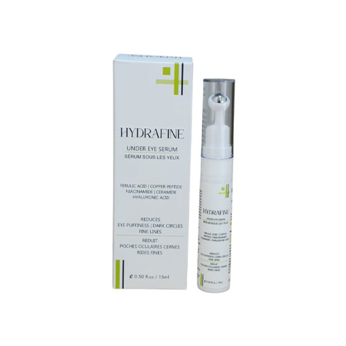 Hydrafine-Under Eye Serum