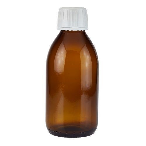 Silymarin with Vitamin B Complex Syrup