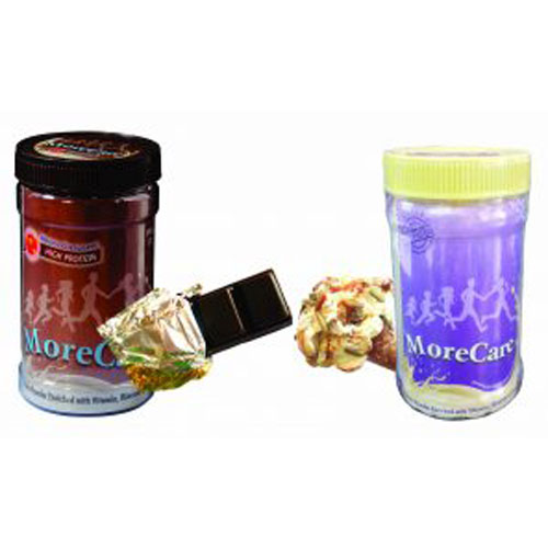 More Care Powder