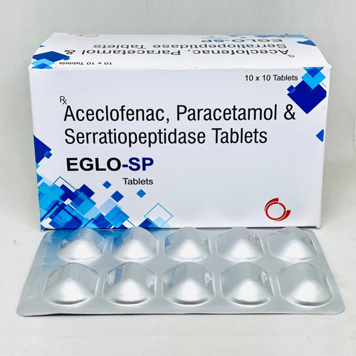 EGLO-SP Tablets