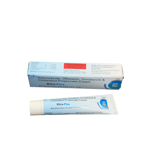 RITRA-PLUS CREAM
