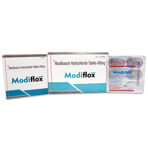 MODIFLOX Tablets