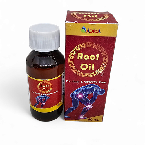 ROOT-Oil