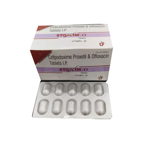STOXIM-O Tablets
