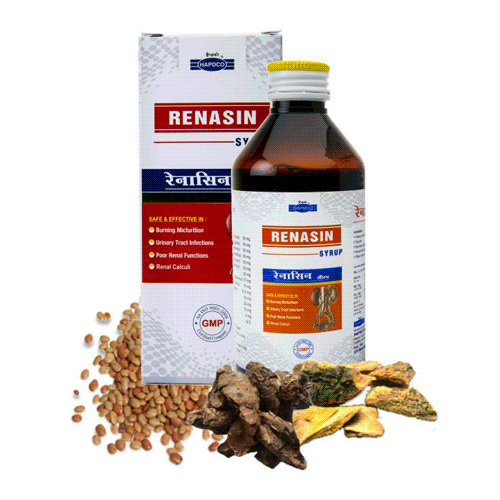 Renasin Syrup