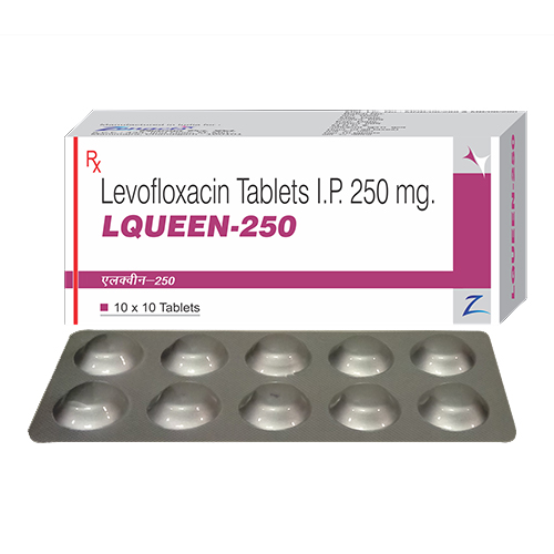 LQUEEN-250 Tablets