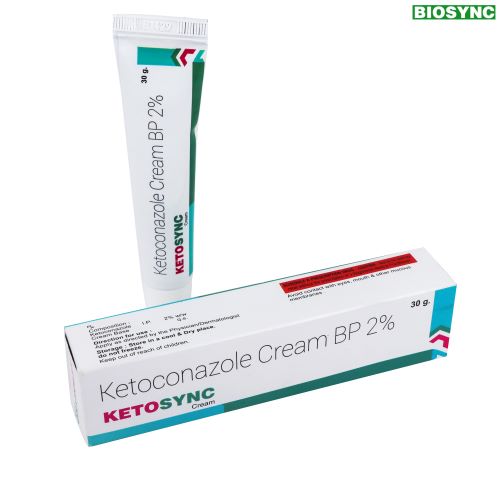 KETOSYNC Cream