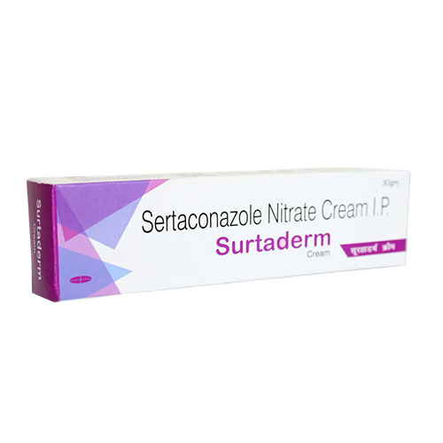 Surtaderm Cream